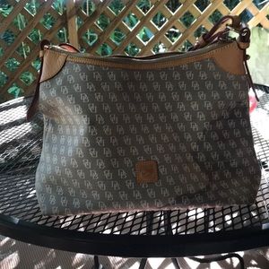 Dooney & Bourke handbag